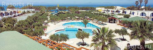 Alex Beach Hotel 24